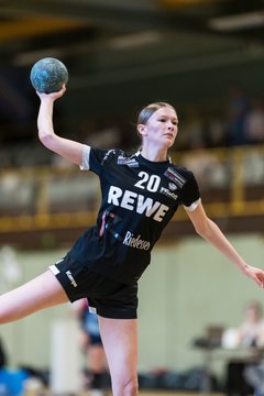 Bild 114 - wAJ Quali zur OL Runde 2